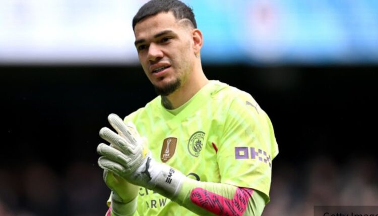 Al-Ittihad Joins Race to Sign Ederson