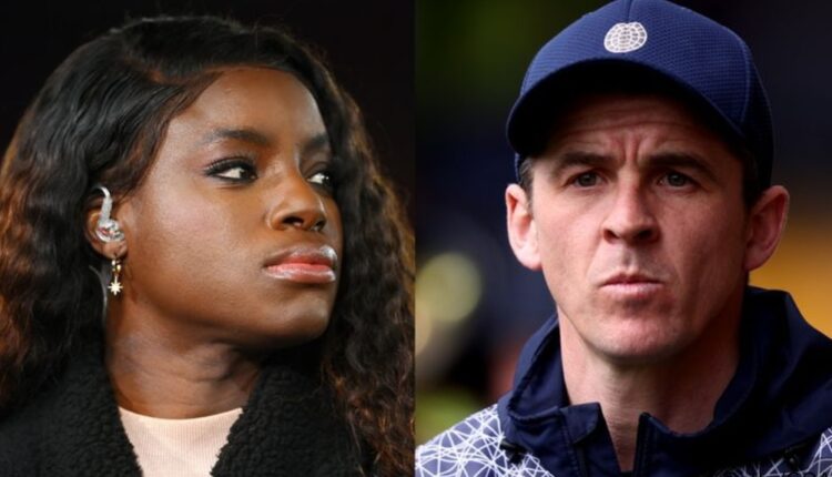 Joey Barton to Face Court Over Malicious Communications Charge