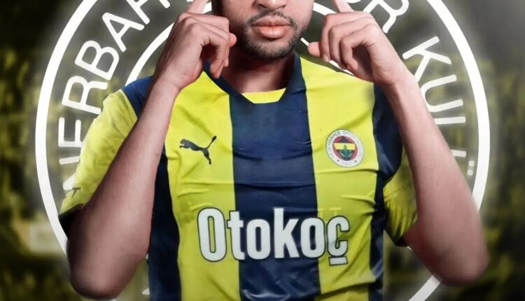 Fenerbahçe Agree Deal to Sign Youssef En-Nesyri from Sevilla