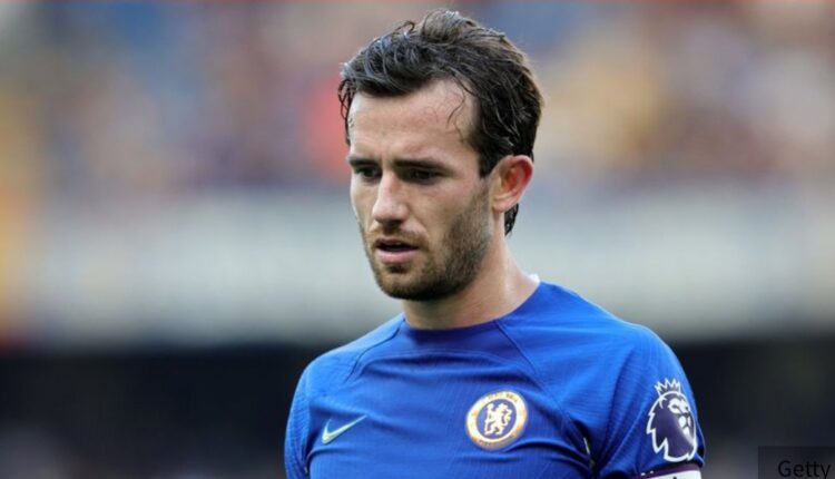 Chilwell Could Leave Chelsea