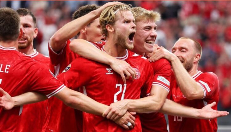 United's Midfield Makeover: Hjulmand and Ugarte on the Radar