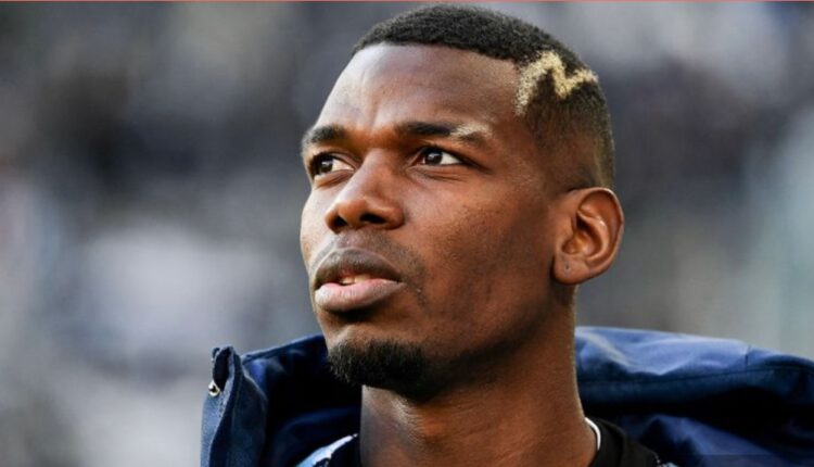 Paul Pogba's Suspension Case Heads to CAS