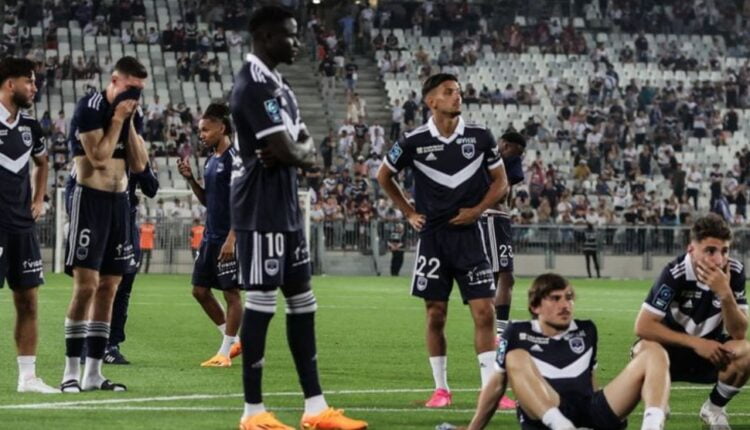 Bordeaux Faces Major Setback After FSG Takeover Collapse