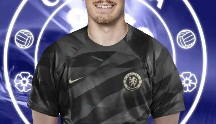 Chelsea Secure Danish Goalkeeper Filip Jørgensen from Villarreal