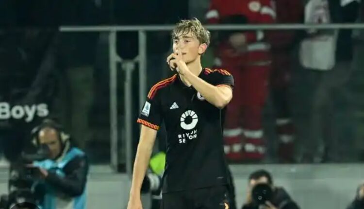 Dean Huijsen Joins Bournemouth After Passing Medical