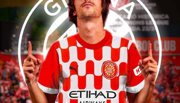 Girona Agree Deal to Sign Bryan Gil on Loan from Tottenham