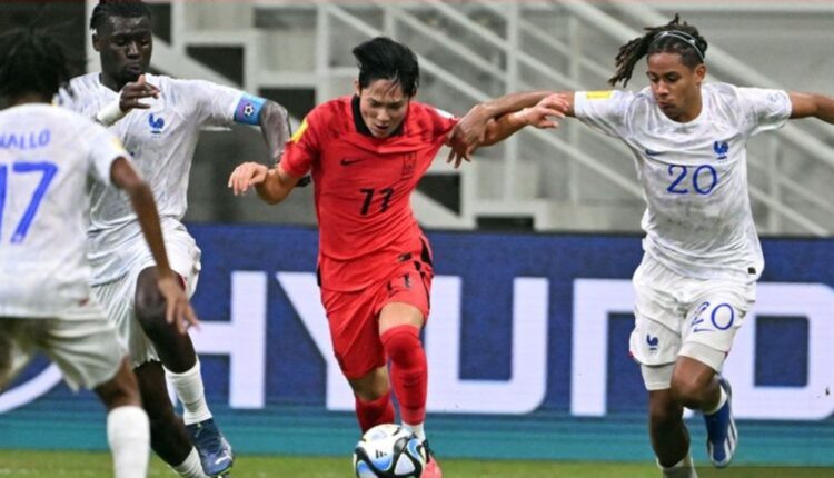 Tottenham Secure Signing of Young South Korean Talent Yang from Gangwon FC