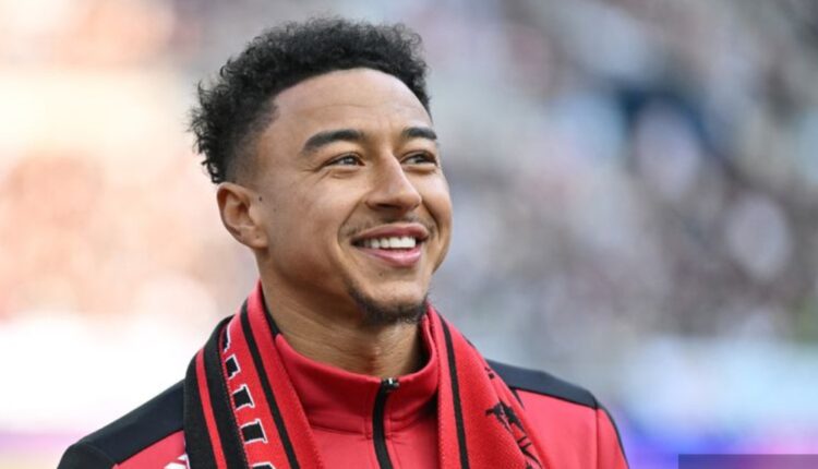 Jesse Lingard Settles in at Seoul After Rough Start, Sends Inspirational Message