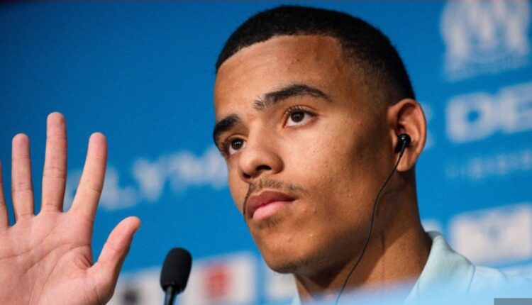 Mason Greenwood: Building a Bright Future at Marseille