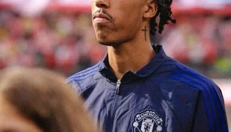 Manchester United Confident in Leny Yoro's Long-Term Fitness