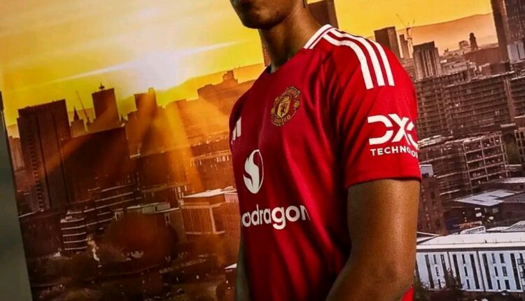 Breaking News: Man United's Leny Yoro Undergoes Successful Foot Surgery