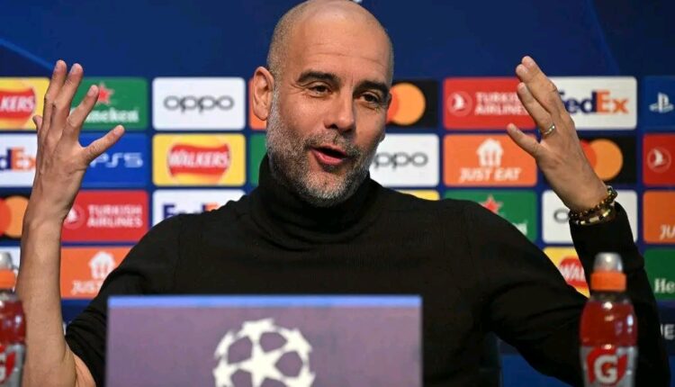 Guardiola Contemplates Replacement for Julián Álvarez