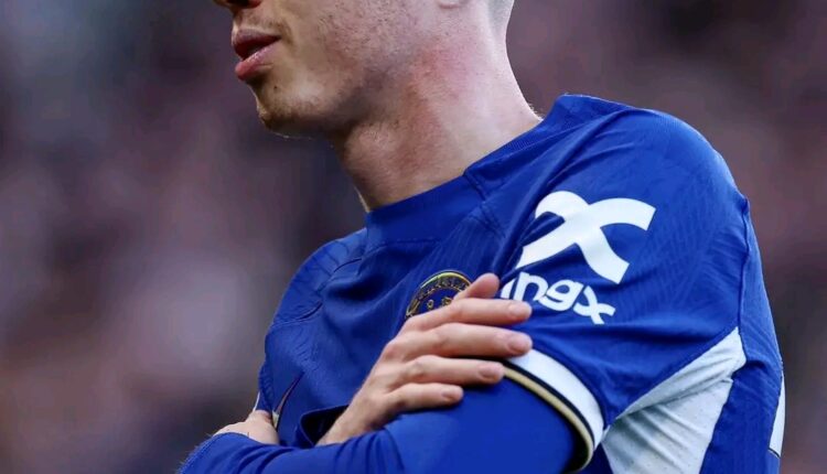 Cole Palmer Signs New Chelsea Deal with Higher Salary