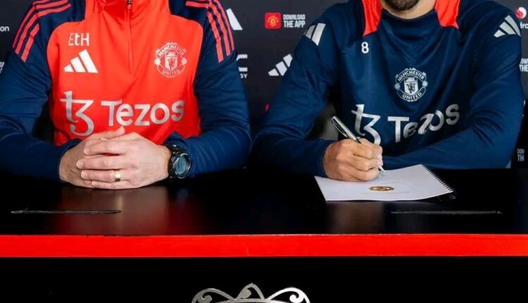 Bruno Fernandes Confirms Offers to Leave Manchester United Amid Transfer Rumors