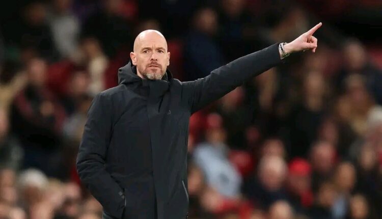 Erik ten Hag Confirms Maguire, de Ligt, and Mazraoui Available for Fulham Clash