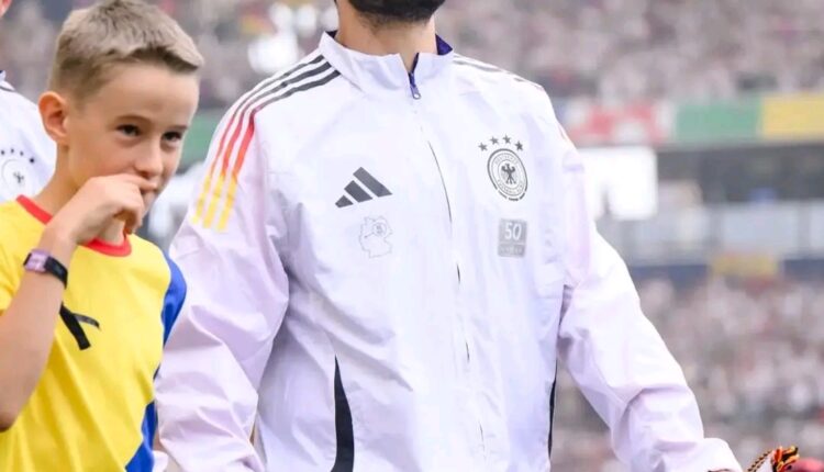 OFFICIAL: Ilkay Gündogan Retires from International Football