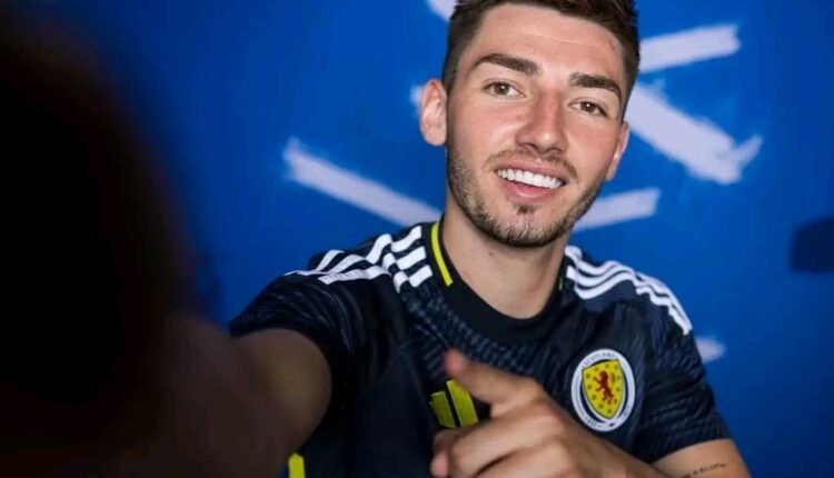 Napoli Reach Agreement with Brighton for Billy Gilmour: Deal Nearing Completion