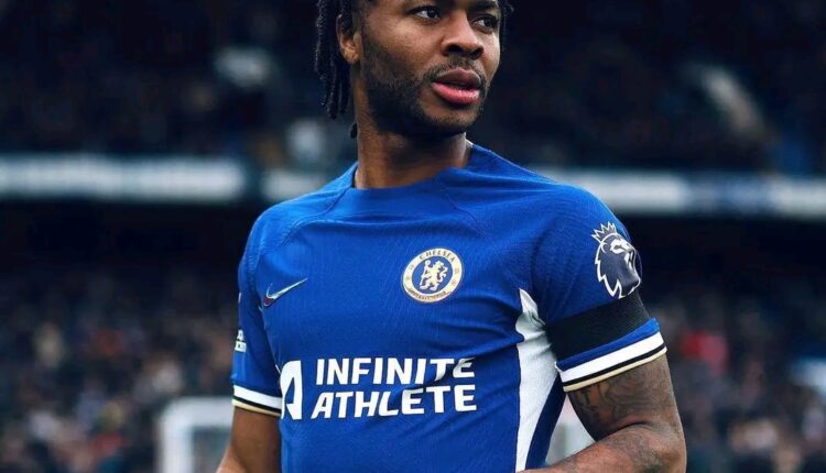 Crystal Palace Manager Oliver Glasner on Raheem Sterling: "A Fantastic Player, But...?"