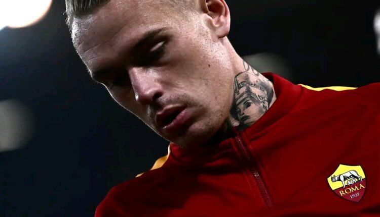 AS Roma Manager De Rossi Confirms Rick Karsdorp’s Exit from the Project