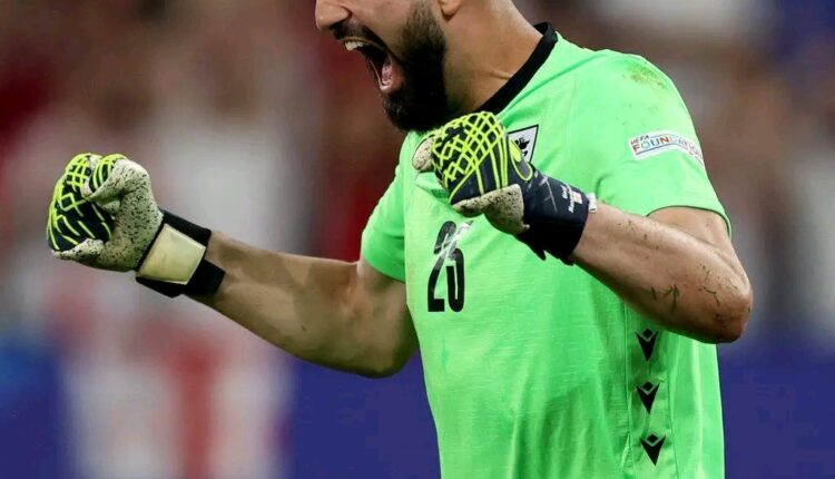 Alisson on Liverpool’s Interest in Mamardashvili: A Sign of Trust