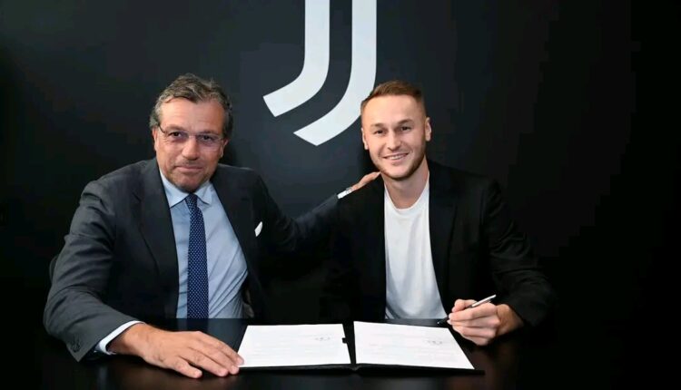 Juventus Secure the Signature of Teun Koopmeiners from Atalanta