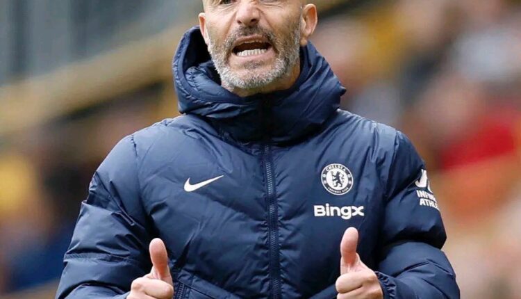 Enzo Maresca Discusses Chelsea’s Striker Situation and Potential Transfers