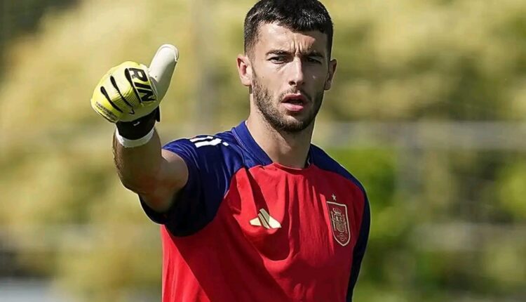 Arsenal Submit Official Proposal for Joan García