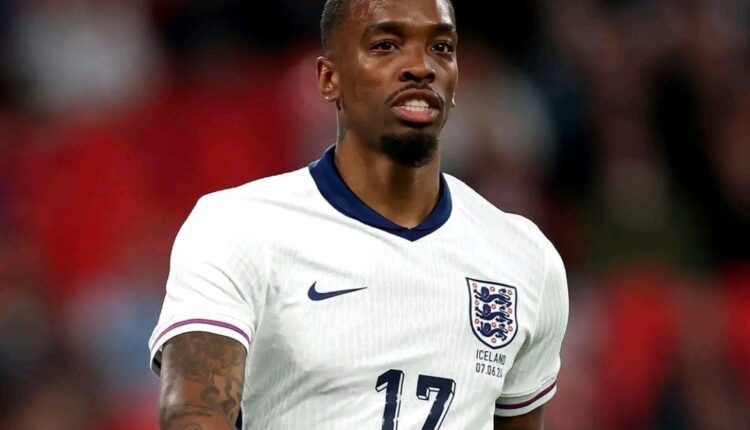 Al Ahli Reach Agreement with Brentford for Ivan Toney