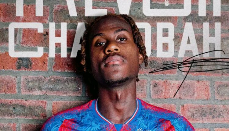 Crystal Palace Secure Loan Deal for Trevoh Chalobah: No Option to Buy