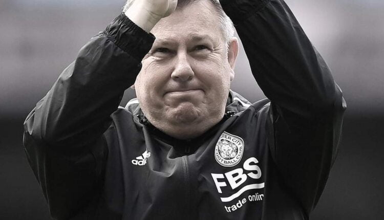 Heartbreaking News: Former Leicester City Head Coach Craig Shakespeare Passes Away at 60