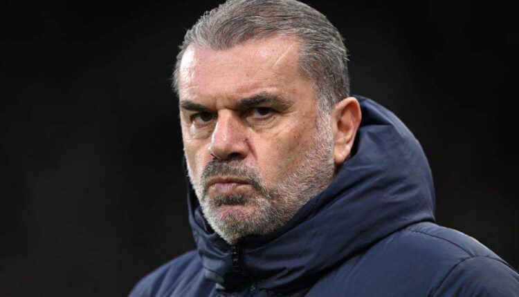 Tottenham Hotspur's Striker Hunt: Ange Postecoglou Confirms Plans to Bolster Attack