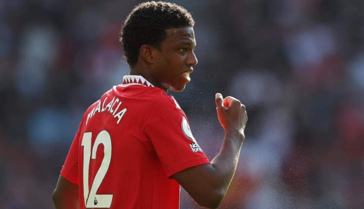 Erik ten Hag Provides Update on Tyrell Malacia's Recovery