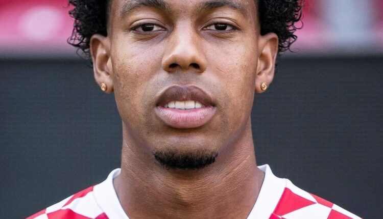 Jean-Paul Boëtius Triumphs Over Cancer: Ready to Return to the Pitch