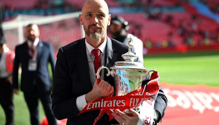 Erik ten Hag Stresses Commitment to Summer Plans Despite Injury Setbacks