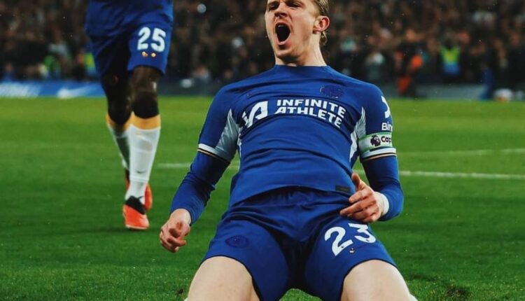 Conor Gallagher's Future in Limbo: Atlético Madrid Awaits Decision as Chelsea Career Nears End