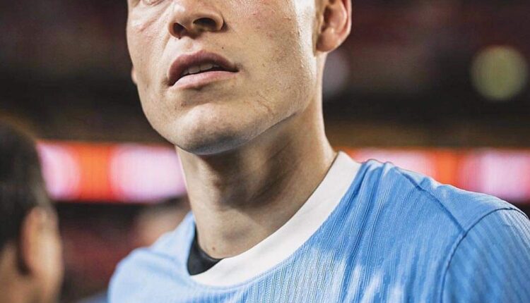 Breaking News: Manuel Ugarte Eagerly Awaits Manchester United Move