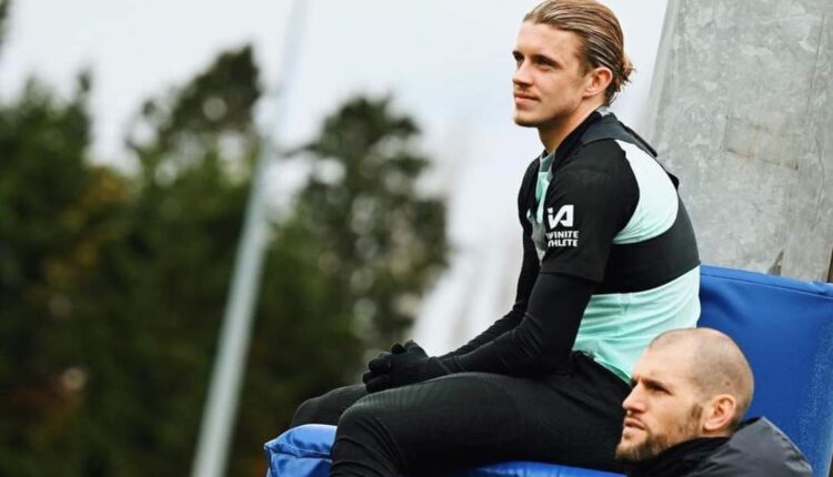 Breaking News: Chelsea in Talks with Conor Gallagher Amid Atlético Madrid Interest