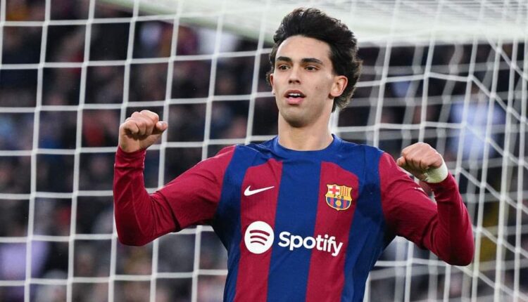 Breaking News: Benfica President Ru Rui Costa Addresses João Félix Transfer