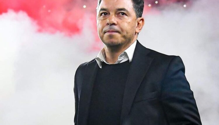 Marcelo Gallardo Returns to River Plate