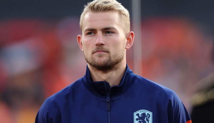 Bayern Munich's Stance on Matthijs de Ligt's Future Amid Manchester United Interest