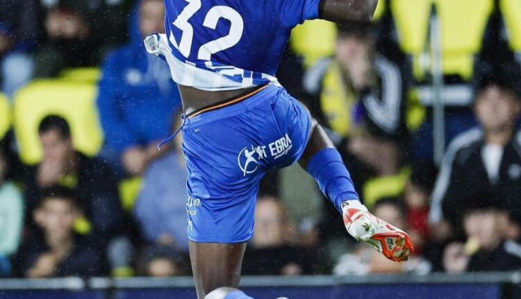 Chelsea Set to Sign Samu Omorodion from Atlético Madrid