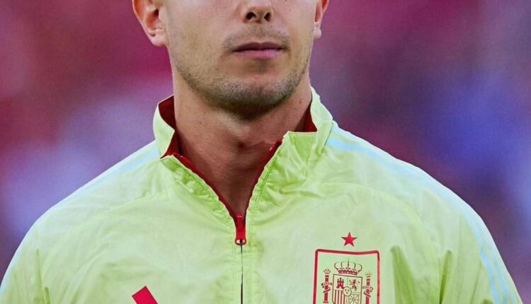 Liverpool Eye Martin Zubimendi as New Midfield Addition