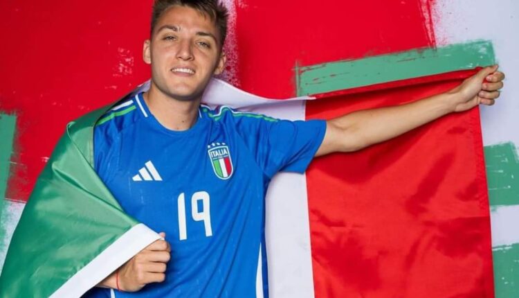 Mateo Retegui Joins Atalanta from Genoa in €25 Million Deal