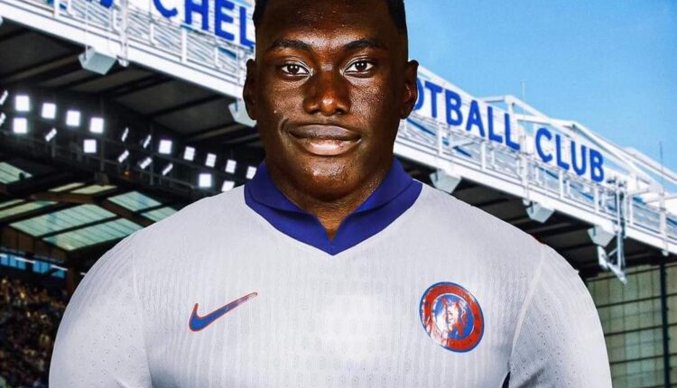 Chelsea to Complete Samu Omorodion Signing from Atlético Madrid