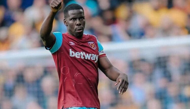 Kurt Zouma Set to Join Shabab Al-Ahli: Medical Scheduled This Week
