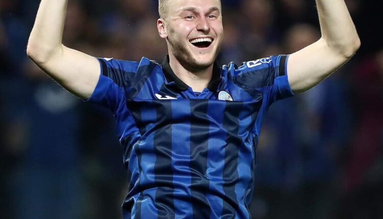 Juventus Submit Record-Breaking Bid for Teun Koopmeiners