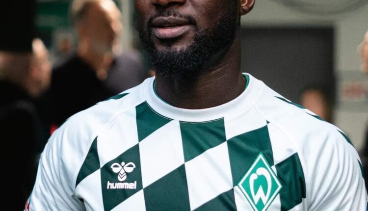 Naby Keita Set to Leave Werder Bremen This Summer