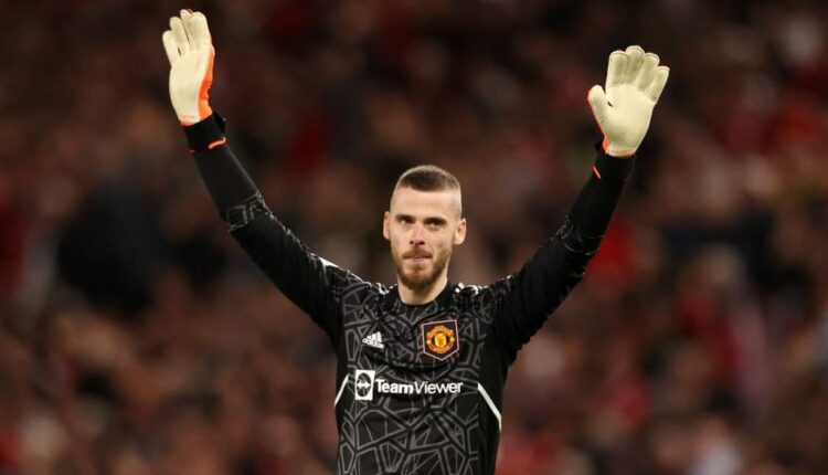 David de Gea Set to Join Fiorentina: Medical and Contract Signing in Florence