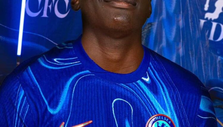 BREAKING: Samu Omorodion Arrives in London as Pedro Neto Completes Medical Ahead of Chelsea Moves