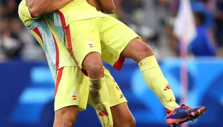 Eric Garcia Confirms Commitment to Barcelona for Next Season